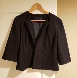 Banana Republic Skirt Suit